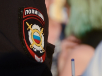 Силовики вынесли предупреждение не участвовать в митингах фотографу "Новой газеты" Елене Лукьяновой