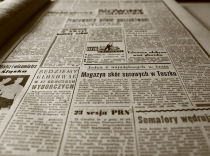Россияне читали новости на 14% больше, чем в 2021 году