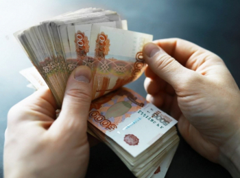 Долг «Телеспорт Груп» перед «Сбером» составил более 5,7 млрд рублей