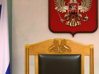 В России отметили десятикратный рост числа протоколов по "иноагентским" статьям