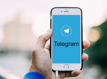 За год фишинговых ресурсов в Telegram стало в полтора раза больше