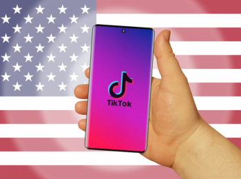В Канаде пользователи столкнулись с блокировкой TikTok