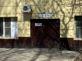 Бывший главред ростовского "Голоса" снял побои после нападения