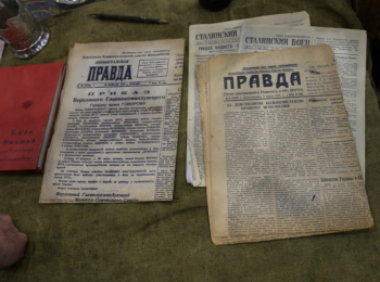 «Не всегда нужно, чтобы СМИ правду писали»