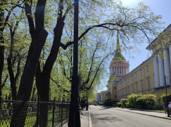 “Фотопрогулка” без прогулки: как ИИ меняет лицо Петербурга