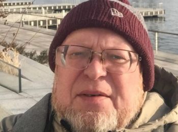 Хабаровский журналист Сергей Мингазов объявил сбор на штраф в 1,8 млн рублей