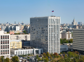 Минюст РФ добавил журналиста Валерия Поташова* в реестр иноагентов