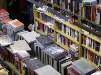 В память о погибшем военкоре Александре Федорчаке презентовали книгу
