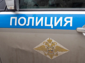Женщина с ребенком избила журналистку во время съёмок репортажа