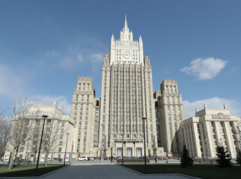 МИД России ввёл санкции против журналистов британских СМИ