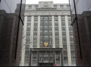 Уголовное дело за одно правонарушение: Госдума ужесточила закон об ответственности иноагентов