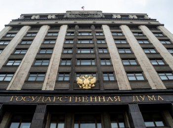 Депутат Михаил Делягин: РКН должен обязать СМИ указывать авторов законодательных инициатив