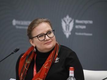 Минцифры: РФ нуждается в деанонимизации интернета, поскольку некоторые «медиаподобные субъекты» не учитывают интересы общества