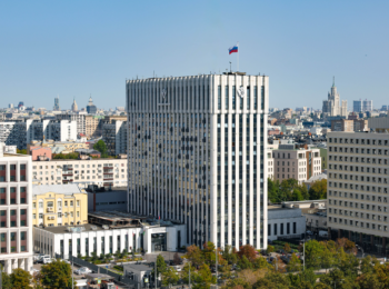 Журналиста Петра Рузавина* внесли в реестр иноагентов
