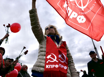 КПРФ учредила общероссийское движение в поддержку «свободного интернета» и собирает подписи