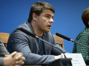 «То, что уже работает и раньше работало, не будет отключаться, продолжит работать и дальше», — Сергей Боярский об авторизации на российских сайтах через иностранную почту