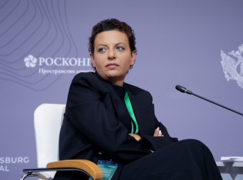 Главред RT Маргарита Симоньян пожаловалась на механизмы Яндекса: «Вы меня вынуждаете уйти в Google»