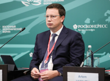 Депутат ГД Антон Немкин: блокировка сервисов VK стала «вопросом цифрового суверенитета»