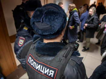 Журналистку Василису Шишкину приговорили к 12 годам колонии по делу о госизмене