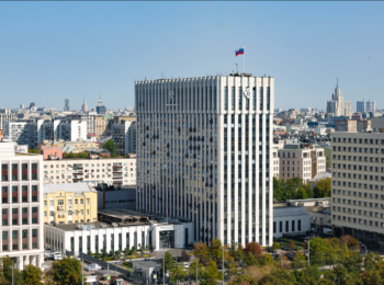 «Радио Свобода»* исключили из реестра иноагентов после ликвидации
