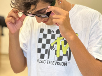 45 лет назад начал вещание телеканал MTV