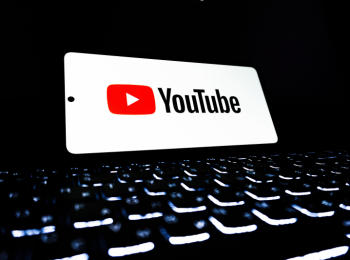 YouTube ограничил доступ к аккаунтам государственных СМИ Беларуси