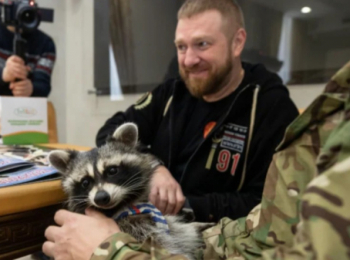 Александр Малькевич высмеял необходимость скрывать лица военнослужащих в репортажах