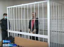 В Хакасии завершилось расследование уголовного дела о &laquo;фейках&raquo; про армию РФ против главреда &laquo;Нового фокуса&raquo; Михаила Афанасьева