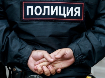 В Свердловской области полиция задержала журналиста, который снимал репортаж для &laquo;Новой газеты&raquo; 