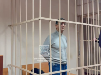 В офисе &laquo;Телеспорт груп&raquo; прошли обыски