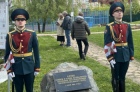 В Москве заложили аллею памяти журналистов, погибших в вооруженных конфликтах