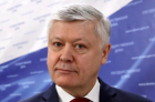 Депутат Пискарев пригрозил журналистам ответственностью за участие в деятельности нежелательной организации