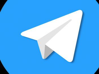 В I квартале года Telegram стал самым востребованным онлайн-приложением