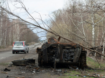 В Луганске погиб военный журналист Сергей Ярцев