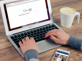 Долг Google по штрафам в России достиг 2,8 дуодециллионов рублей