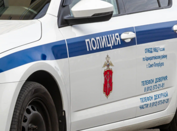 Избитой журналистке телеканала &ldquo;78&rdquo; поступают угрозы