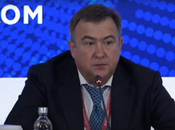 Телевидение 2.0: на ПМЭФ обсудили цифровое ТВ