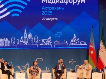Обязательную переподготовку для журналистов предложил ввести секретарь СЖР Вячеслав Умановский