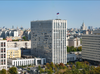 Минюст добавил в&nbsp;реестр иноагентов петербургскую журналистку Ирину Новик*