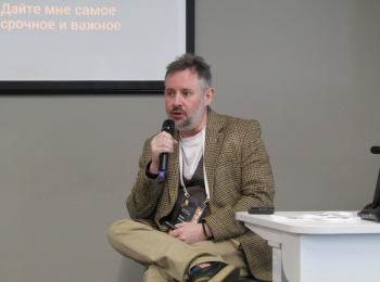 Бизнесу проще &laquo;сжечь деньги в камине&raquo;, чем вкладываться в медиа, &mdash; руководитель группы проекта &laquo;Новости&raquo; на &laquo;Дзене&raquo; Иван Макаров