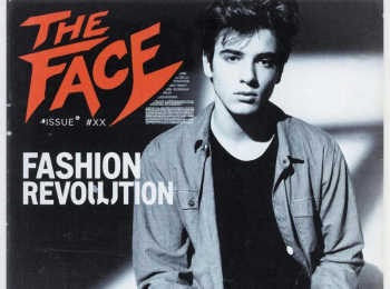 Журнал The Face объявил о закрытии