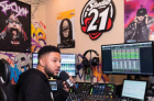Радиостанцию Studio 21 оштрафовали за пропаганду наркотиков
