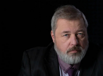 Экс-главред &laquo;Новой газеты&raquo; Дмитрий Муратов* рассказал о&nbsp;причинах ареста журналиста Олега Ролдугина