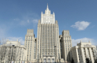 МИД&nbsp;РФ пообещал &laquo;адекватный ответ&raquo; из-за отказа&nbsp;ЕС аккредитовать журналиста РИА &laquo;Новости&raquo;