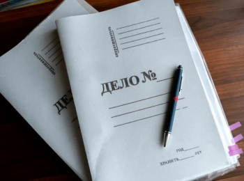 Уголовное дело против журналиста Александра Малькевича приостановлено