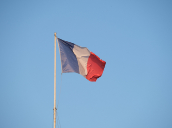 Во&nbsp;Франции недовольны эфирными высказываниями экс-главы&nbsp;RT France Ксении Федоровой