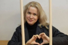 &laquo;Я&nbsp;знаю, отсюда я&nbsp;не&nbsp;выйду, и&nbsp;вы&nbsp;меня не&nbsp;выпустите&raquo;,&nbsp;&mdash; журналистка RusNews Мария Пономаренко выступила на&nbsp;заседании по&nbsp;третьему уголовному делу
