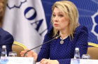 Мария Захарова назвала журналистов CNN возможными соучастниками теракта в&nbsp;Старобельске