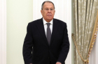 Глава МИД России Сергей Лавров выгнал иностранного журналиста с&nbsp;брифинга