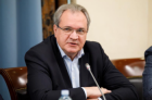 &laquo;Огорчает часть российской интеллигенции, которая связывает проблемы интернета со&nbsp;свободой слова&raquo;, - глава СПЧ Валерий Фадеев